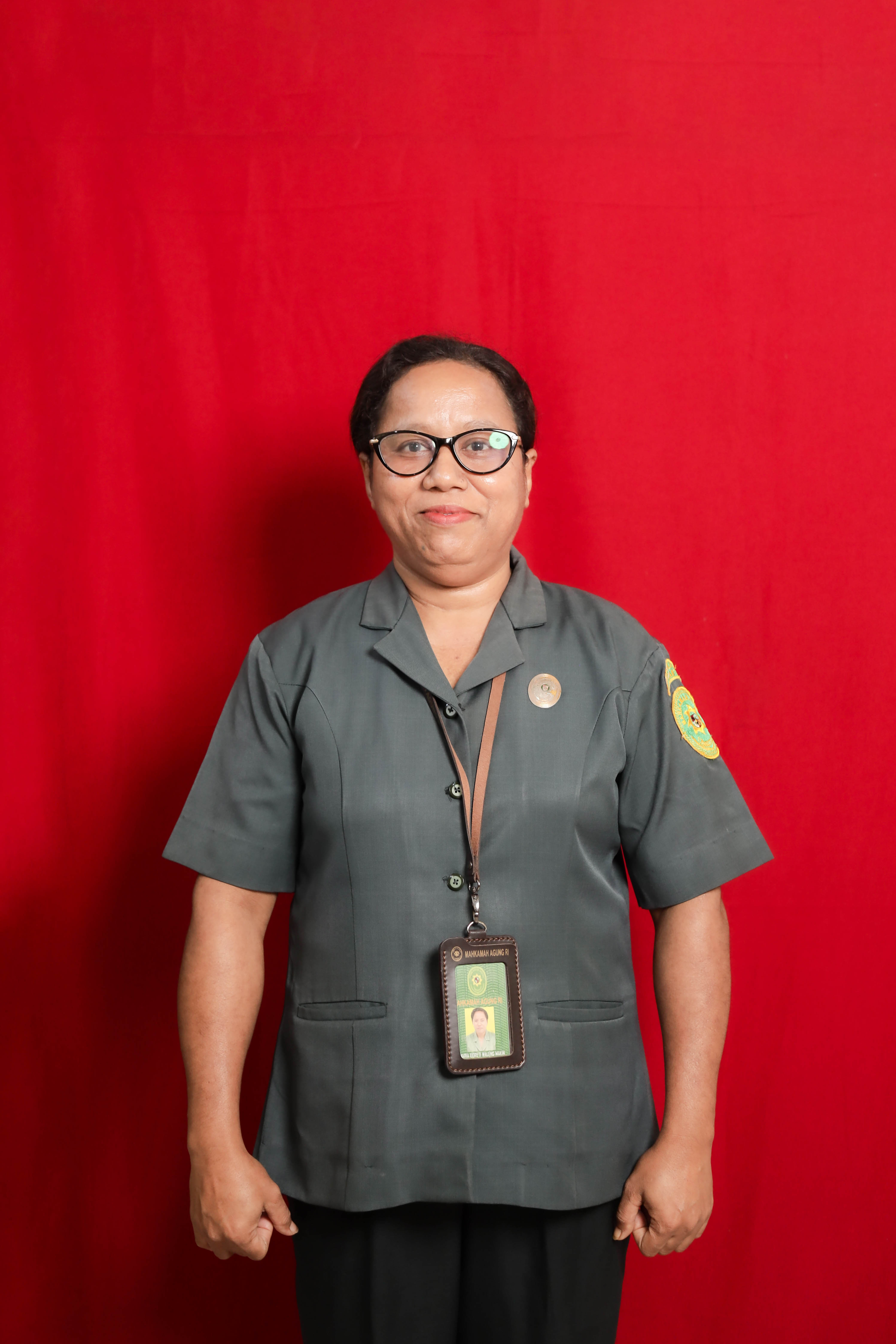 IBU ARNI 48