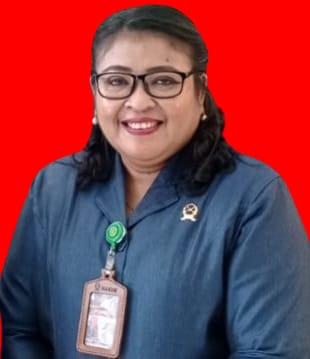 Ibu Ketua PN Larantuka