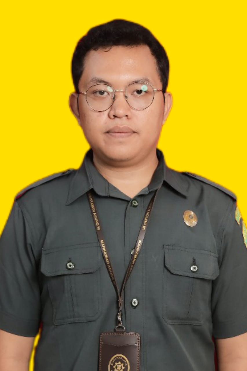Agen Perubahan 2026